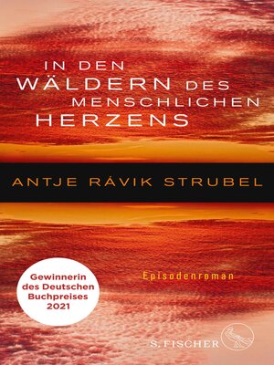 cover image of In den Wäldern des menschlichen Herzens